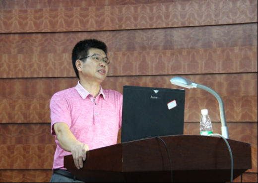 文理学院开展2016级本科新生入学教育系列活动